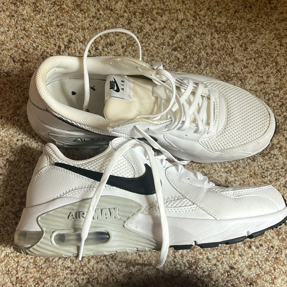 Women’s Nike Air Max